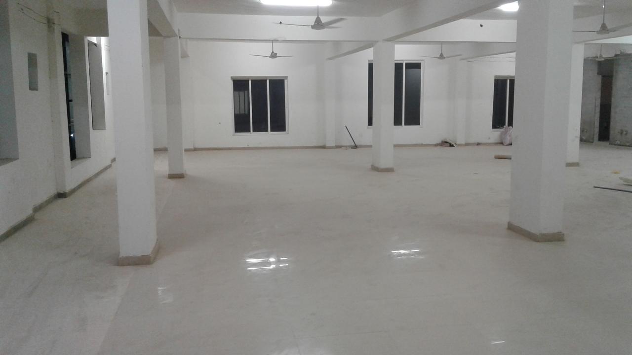 Hotel The Grand Parshwanath Sankeshvar Exterior photo